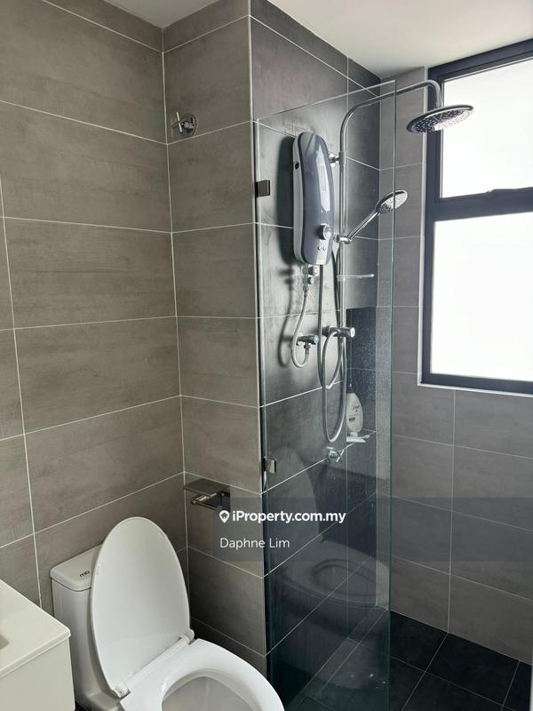 Condominium for Sale in Platinum Arena by Daphne Lim - iProperty.com.my