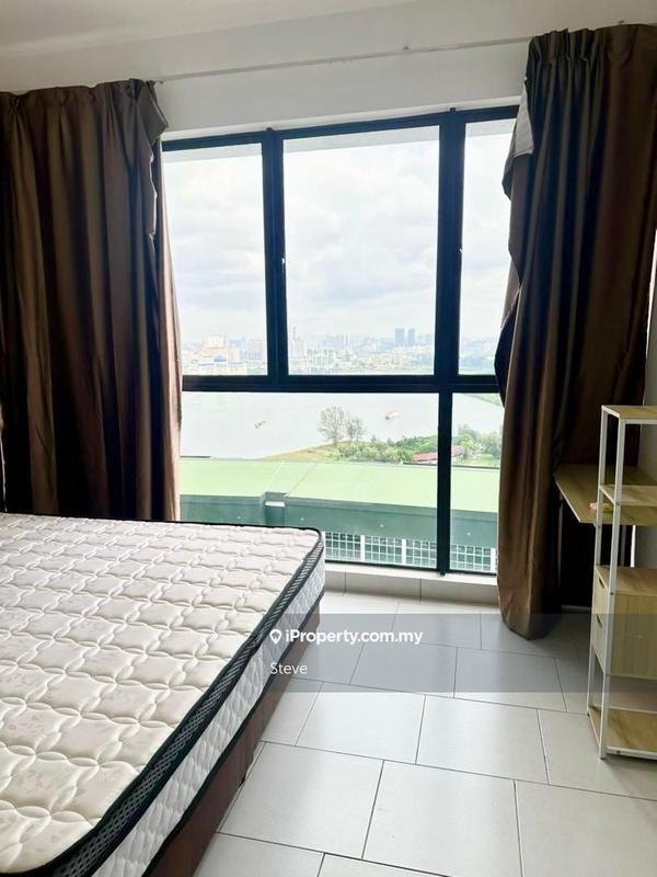 Service Residence for Rent in Astetica Residences by Steve - iProperty.com.my