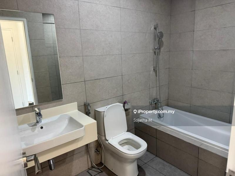 For Rent - Bangsar Hill Park