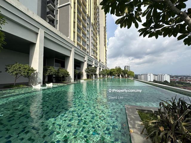 For Sale - Sfera Residency
