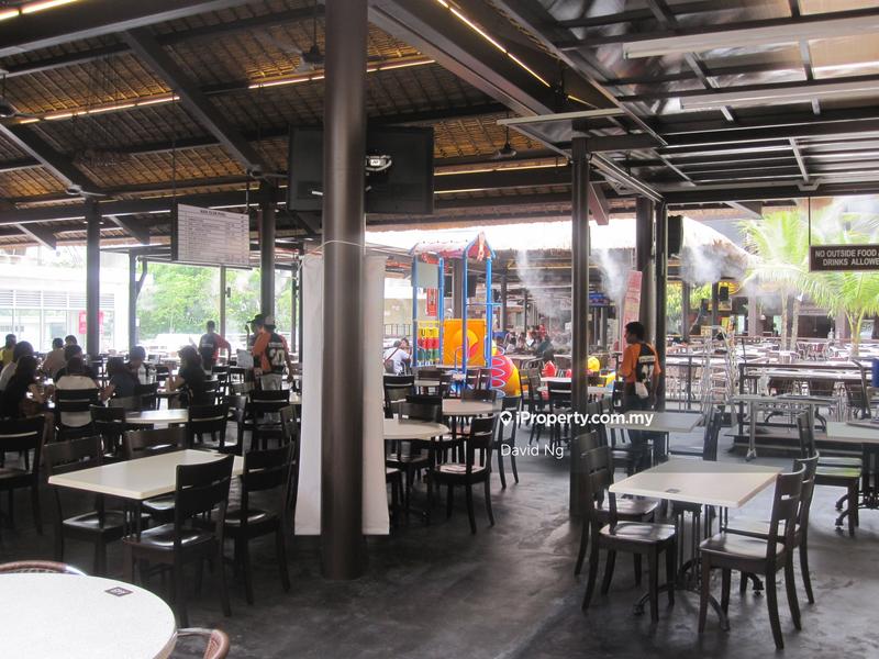 For Sale - Sunsuria kota damansara