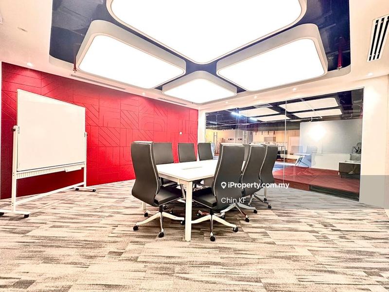 Office for Rent in KLCC, KL City Centre by Chin KF - iProperty.com.my