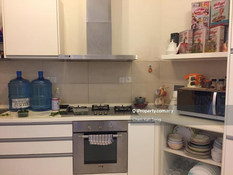 Condominium for Sale in Suasana Bangsar by Chen Kah Seng - iProperty.com.my