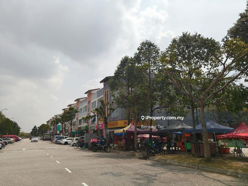 Shop / Office untuk Dijual di Subang Bestari, Shah Alam oleh Bernard Tay - iProperty.com.my
