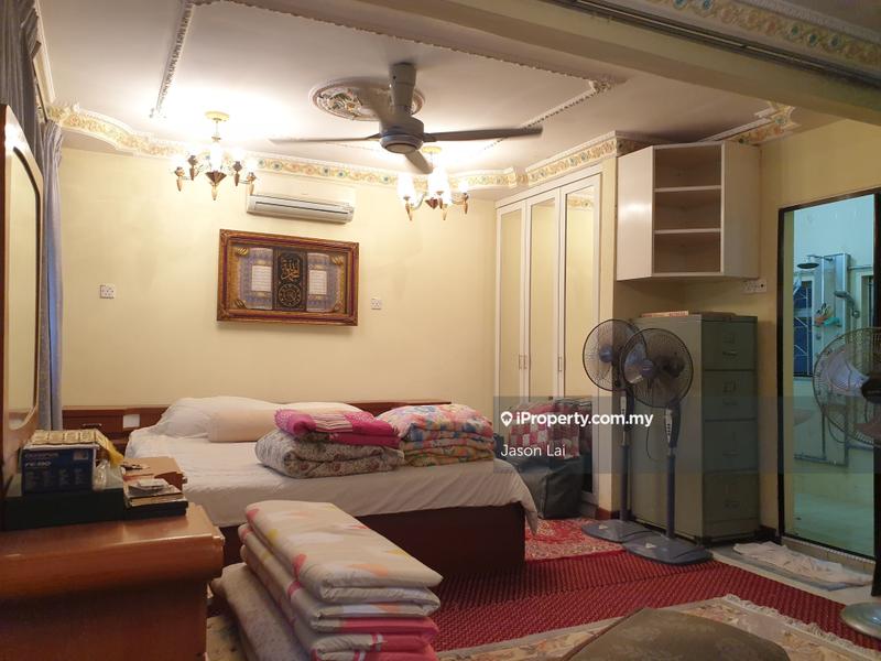 Banglo untuk Dijual di Kampung Datuk Keramat, Keramat oleh Jason Lai - iProperty.com.my