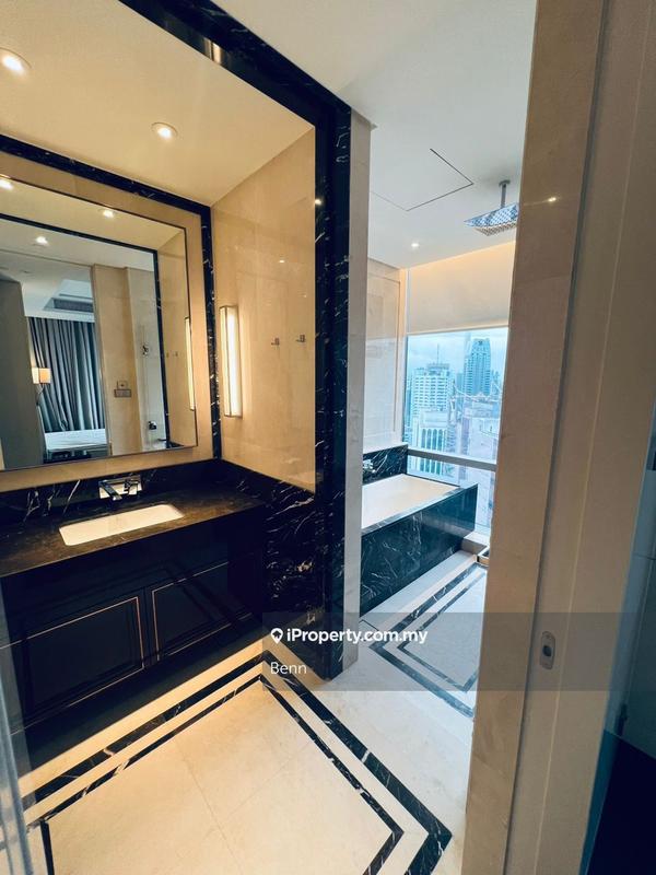 For Rent - Pavilion Suites