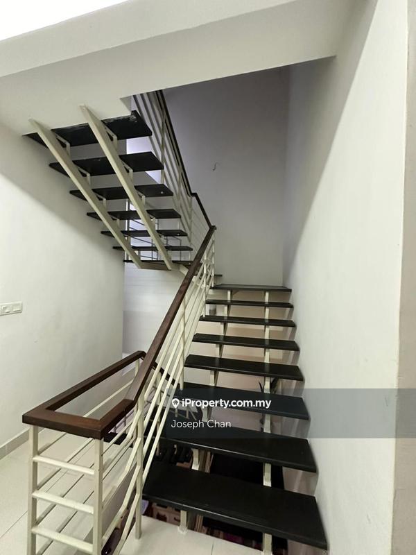 2.5-storey Terraced House for Sale in KEN Rimba, Shah Alam by Joseph Chan - iProperty.com.my