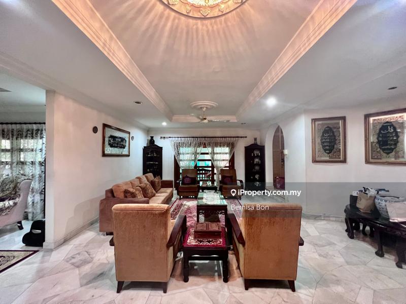 Bungalow House for Sale in SS7, Petaling Jaya by Bernisa Bon - iProperty.com.my