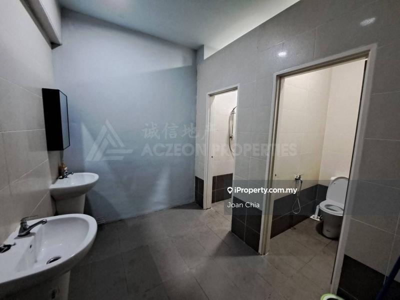 Semi-D Factory for Sale in Eco Business Park 1,  Semi Detached Factory, Johor Bahru by Joan Chia - iProperty.com.my