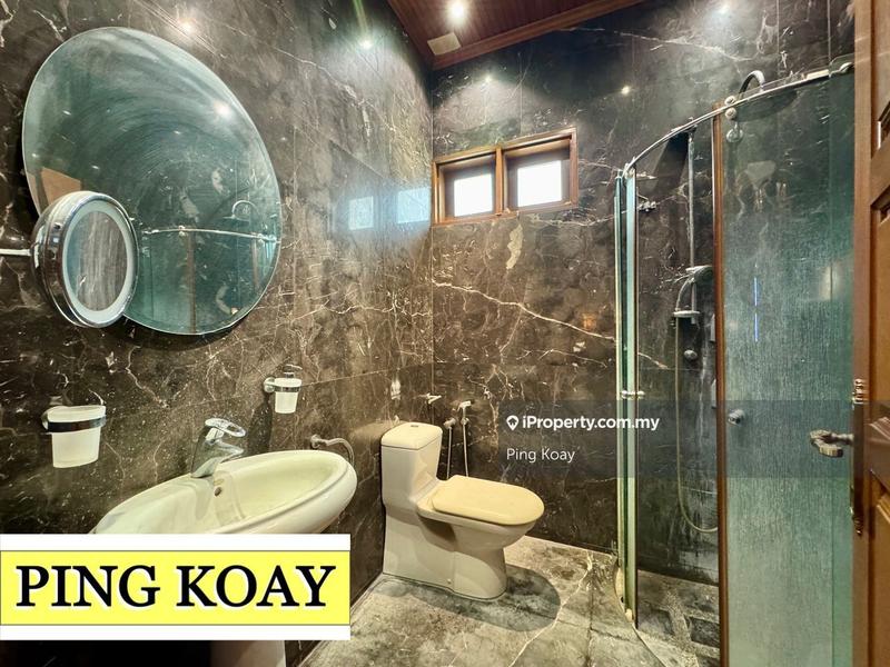Banglo untuk Dijual di 2 STY BUNGALOW | 10800SF | nr JESSELTON TURF CLUB, Pulau Tikus oleh Ping Koay - iProperty.com.my