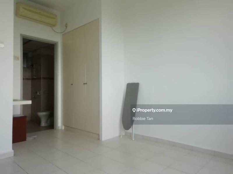 For Sale - Nusa Perdana Apartment