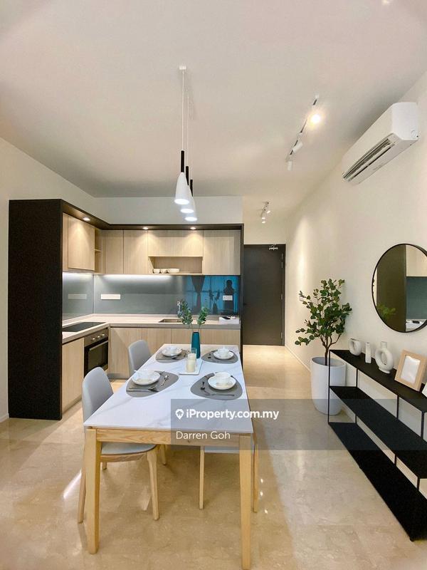 Service Residence for Rent in 10 Stonor by Darren Goh - iProperty.com.my