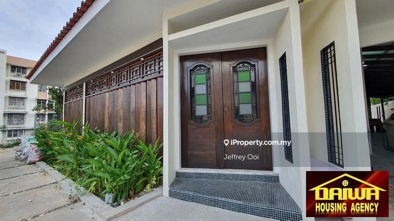 Banglo untuk Dijual di Tanjung Bungah Park, Tanjung Bungah oleh Jeffrey Ooi - iProperty.com.my