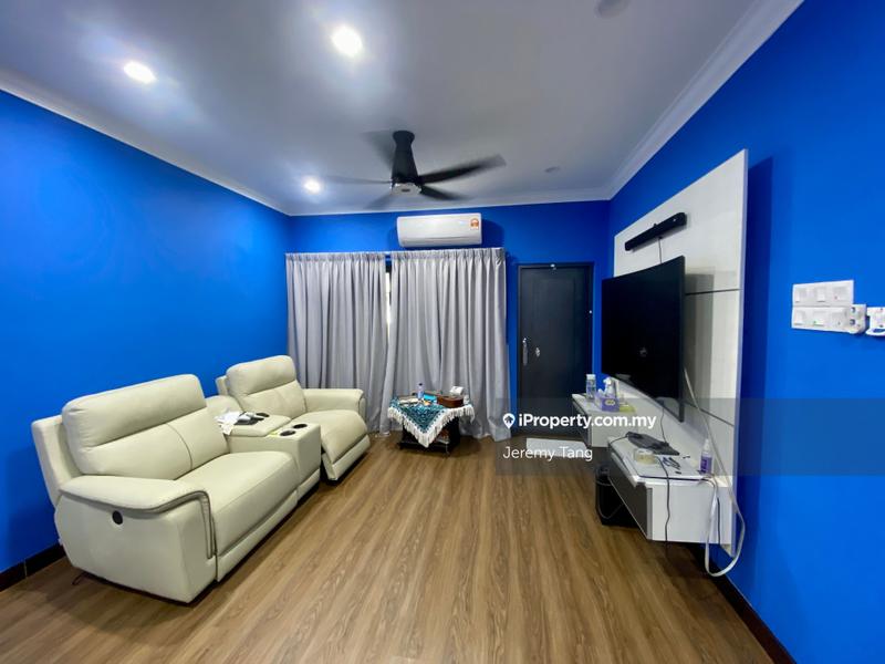 3-storey Terraced House for Sale in Damansara Heights, Damansara Heights by Jeremy Tang - iProperty.com.my