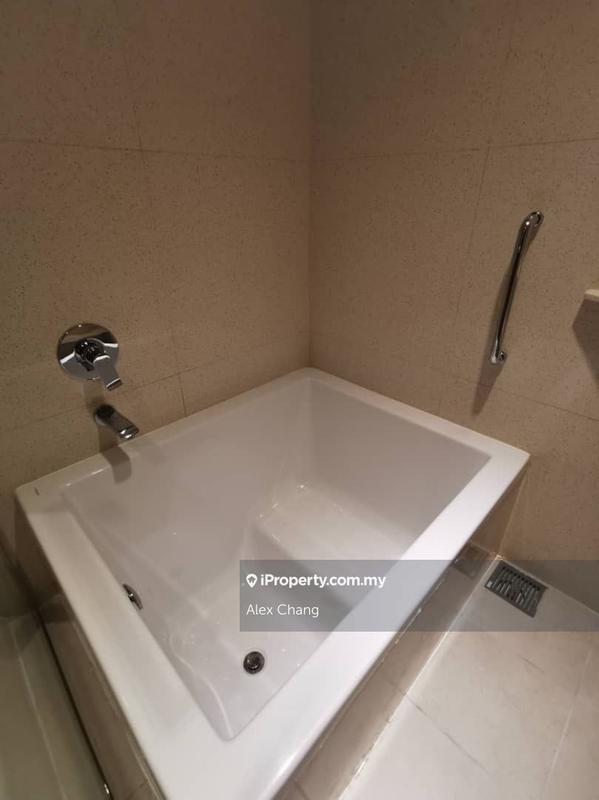 Kediaman Servis untuk Disewa di Stonor 3 oleh Alex Chang - iProperty.com.my