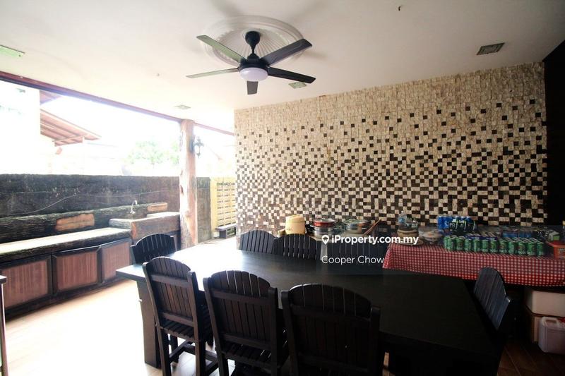Bungalow House untuk Dijual di Seksyen 5, Petaling Jaya oleh Cooper Chow - iProperty.com.my