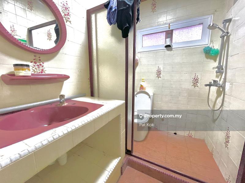 Banglo untuk Dijual di Taman Tun Dr Ismail, Kuala Lumpur oleh Pat Kok - iProperty.com.my