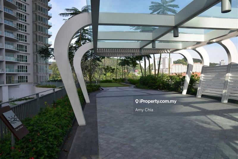 For Rent - 28 Mont Kiara @ MK28