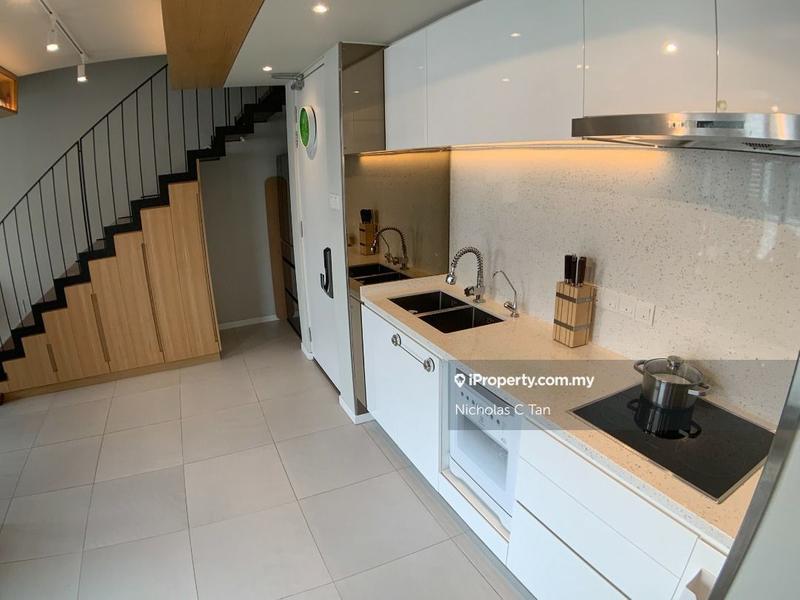 Service Residence for Sale in Centrio Pantai Hillpark by Nicholas C Tan - iProperty.com.my