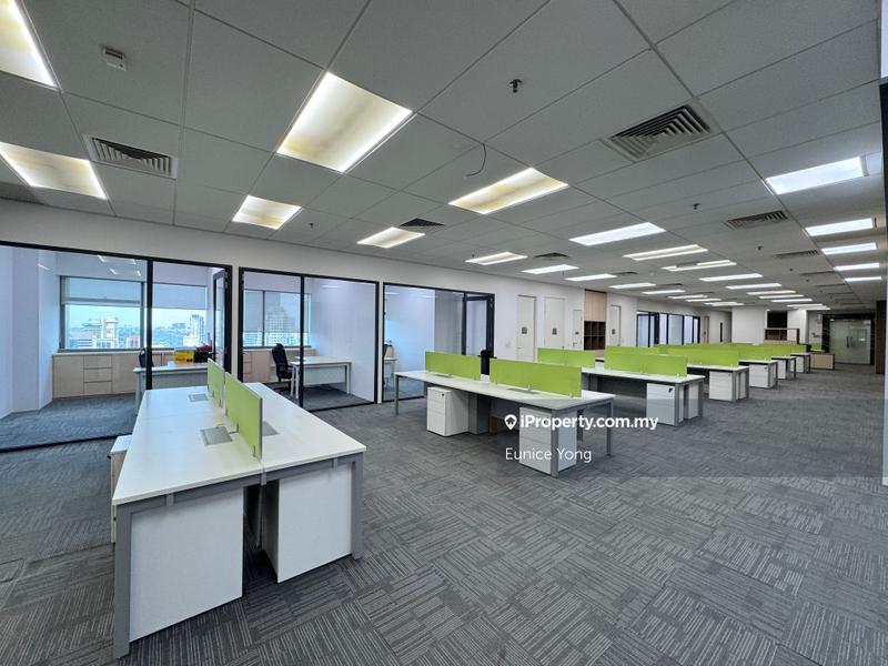 Pejabat untuk Dijual di jgrve, KL City Centre oleh Eunice Yong - iProperty.com.my