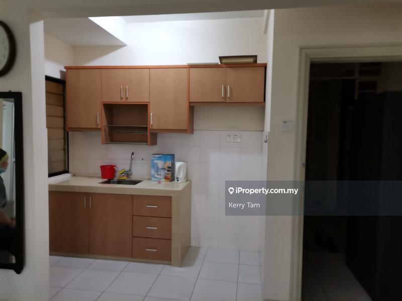 Kediaman Servis untuk Dijual di Serviced Residence @ Pelangi Damansara Sentral oleh Kerry Tam - iProperty.com.my