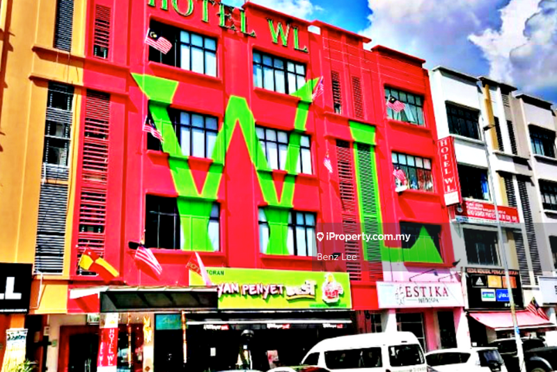 Kedai untuk Dijual di Seksyen U20, Sungai Buloh oleh Benz Lee - iProperty.com.my