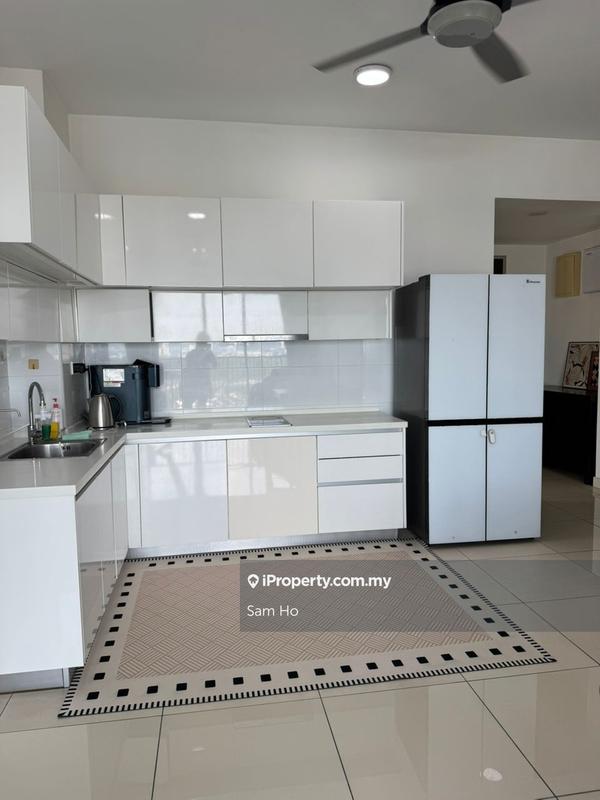 Residensi Servis untuk Disewa di Putra Residence oleh Sam Ho - iProperty.com.my