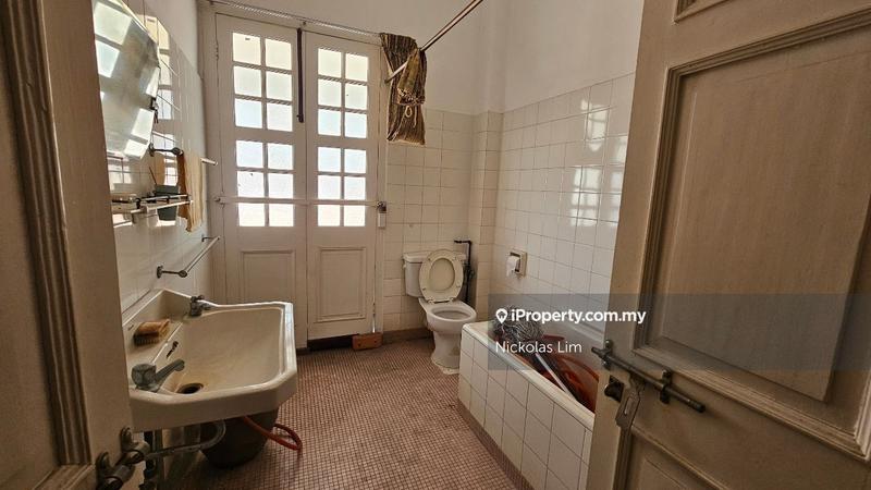 Commercial Bungalow for Rent in Lebuhraya Peel, Pulau Tikus by Nickolas Lim - iProperty.com.my
