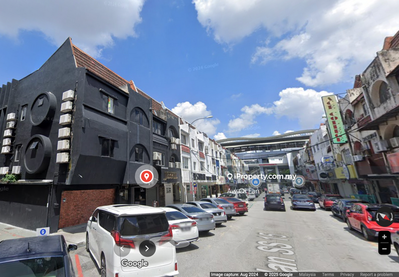 Shop for Rent in SS15, Subang Jaya by Aw Qi Fan - iProperty.com.my
