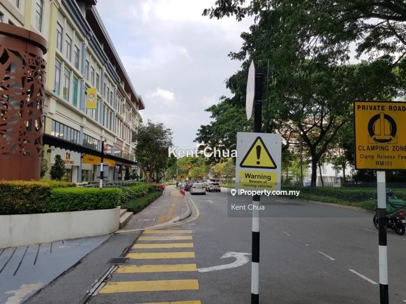 Kedai-Pejabat untuk Dijual di Desa Parkcity, Kuala Lumpur oleh Kent Chua - iProperty.com.my