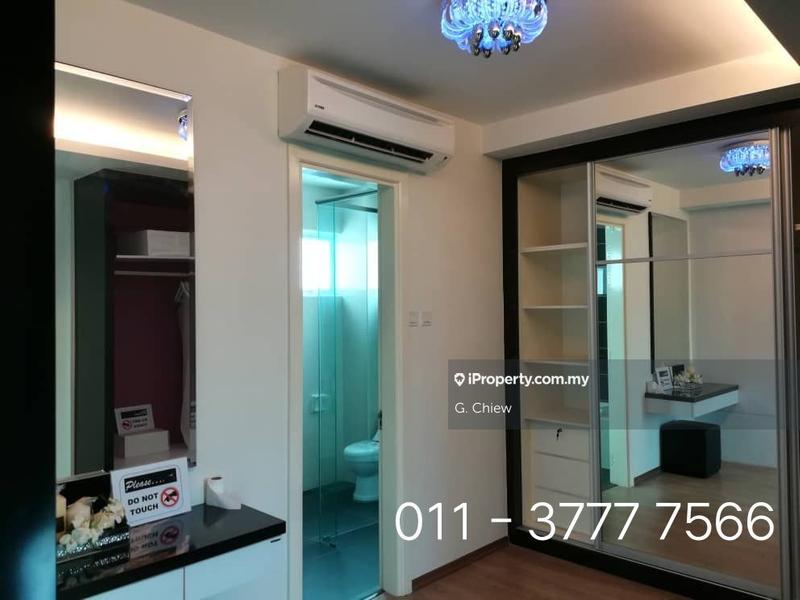 Bungalow House for Sale in Melaka Luxury Kayangan Villa 3 Storey Bungalow, Klebang by George Chiew - iProperty.com.my