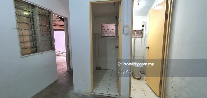1-storey Terraced House for Sale in Seksyen 14, Petaling Jaya by Ling Yean - iProperty.com.my