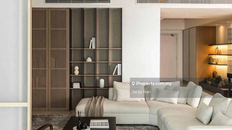 For Sale - Hampton Height Damansara