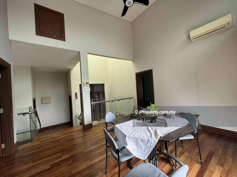 Bungalow House for Rent in Glenmarie Cove, Klang by Paul Lee - iProperty.com.my