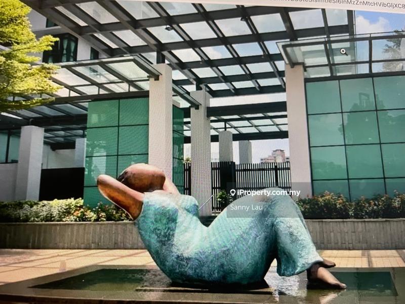 Condominium for Sale in Zehn Bukit Pantai by Sanny Lau - iProperty.com.my