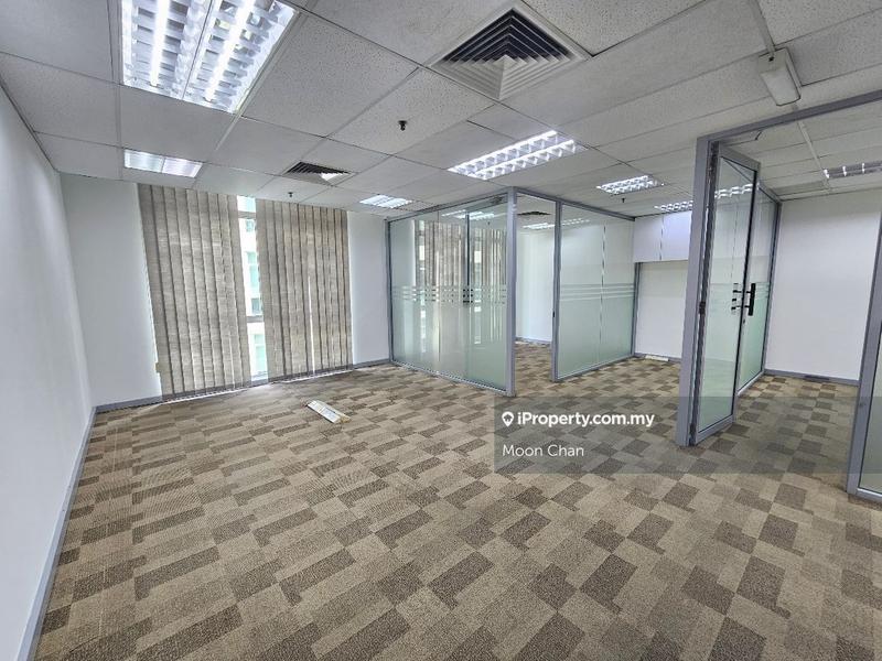 For Sale - Solaris Dutamas, Publika, Mont Kiara