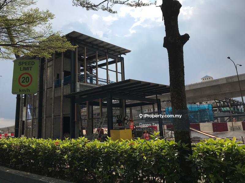 Pejabat untuk Dijual di Sungai Besi, Kuala Lumpur oleh Daren Tan - iProperty.com.my