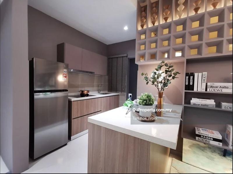 Service Residence for Sale in Interpoint by Tan Kok Woei - iProperty.com.my