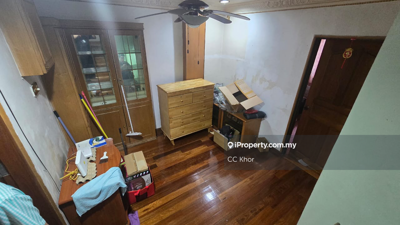 Terraced House for Sale in Jalan Air Jernih, Kuala Terengganu by CC Khor - iProperty.com.my