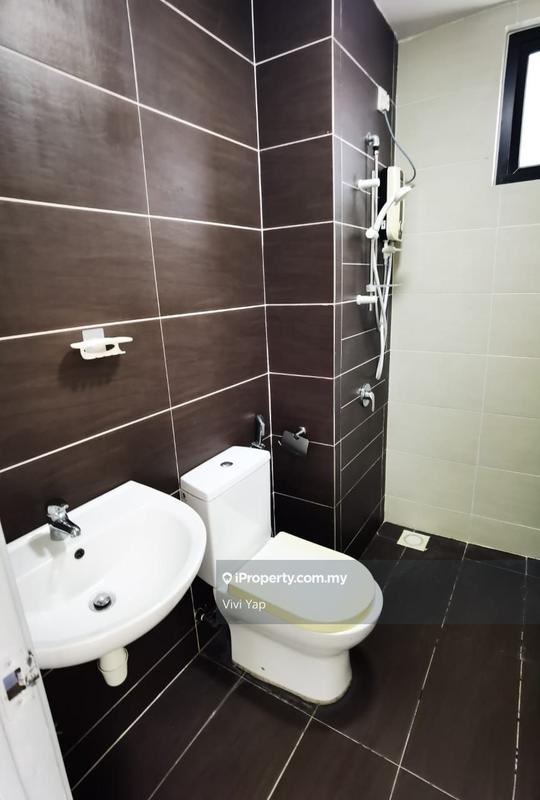 Condominium for Sale in Green Park Residence by Vivi Yap - iProperty.com.my