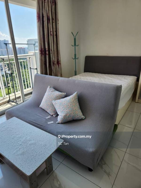 For Rent - Ritze Perdana 2