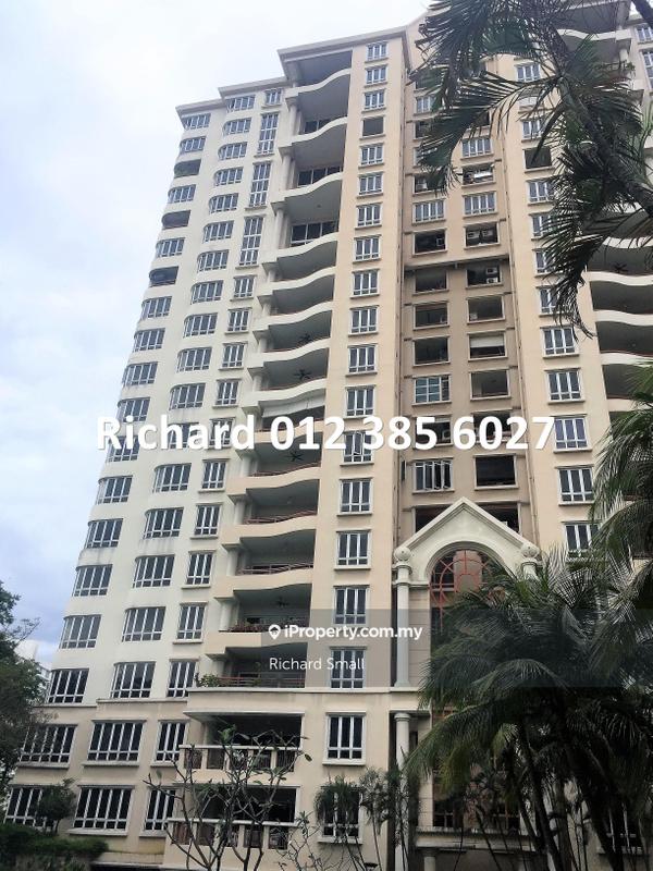 Condominium for Sale in Ampang Hilir Tara by Richard Small - iProperty.com.my