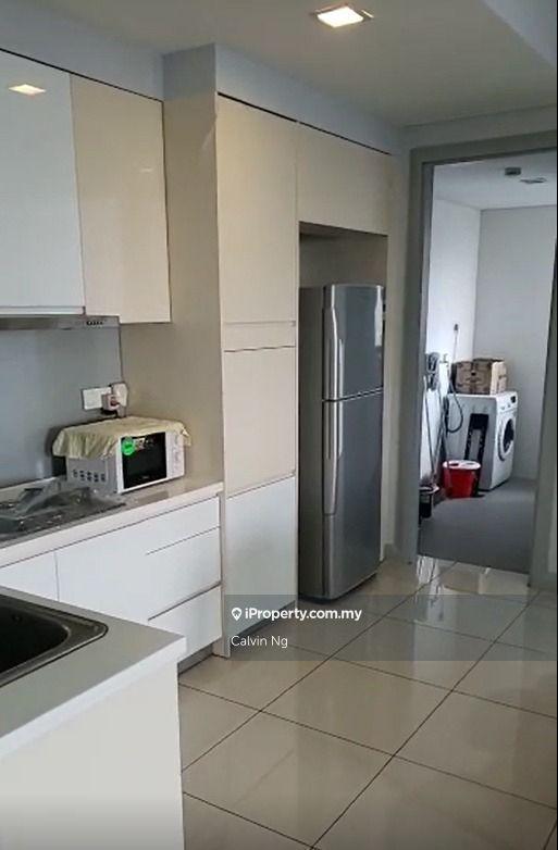 Condominium for Sale in The Westside One by Calvin Ng - iProperty.com.my