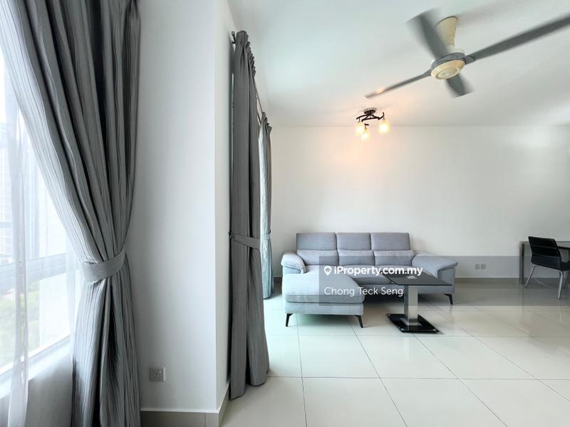 For Sale - Solaris Dutamas