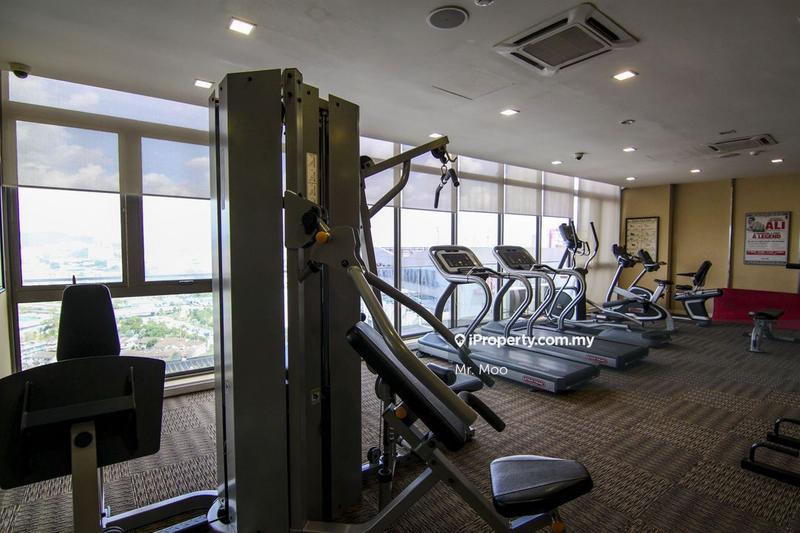 Service Residence for Sale in Bintang Fairlane Residences by Mr. Moo - iProperty.com.my
