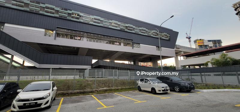 For Sale - Zenith Corporate Park