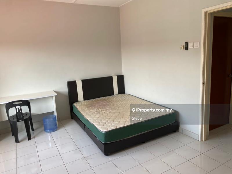 2-storey Terraced House for Sale in Taman Pinggiran Putra, Seri Kembangan by Steve - iProperty.com.my