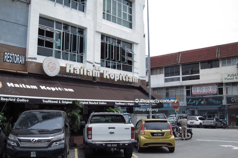Flat for Sale in Taman Sri Serdang by Philip Wong - iProperty.com.my