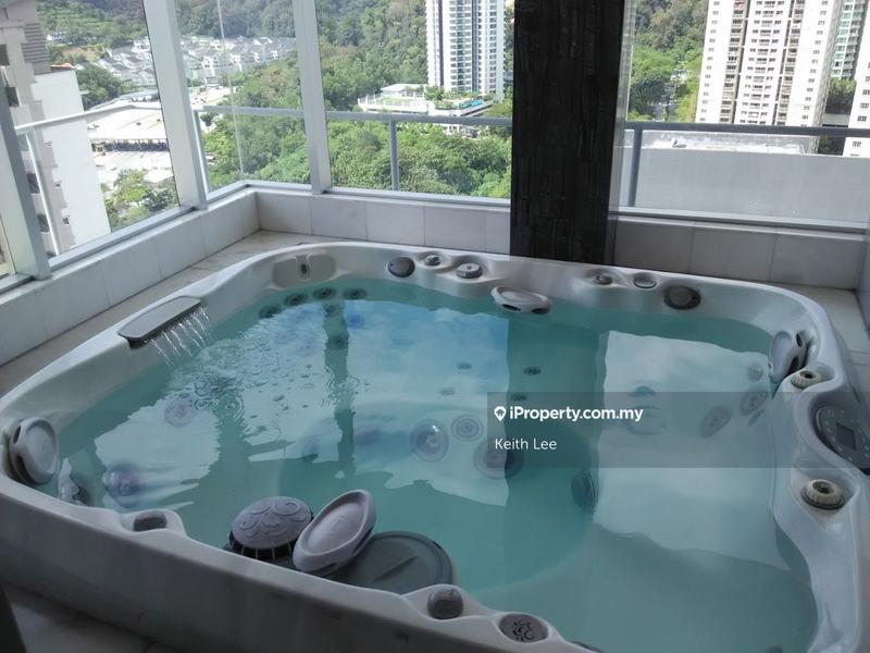 Service Residence for Sale in Verve Suites by Keith Lee - iProperty.com.my