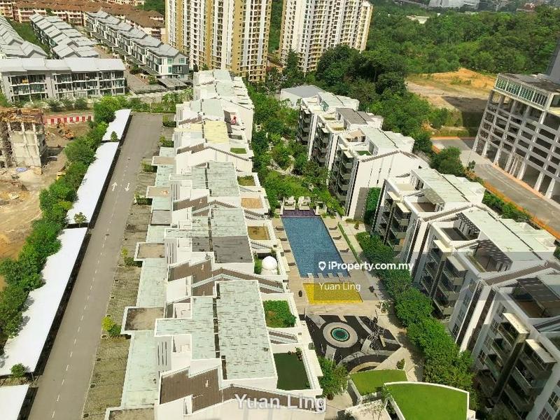 Condominium for Sale in The Sanderson by Yuan Ling - iProperty.com.my